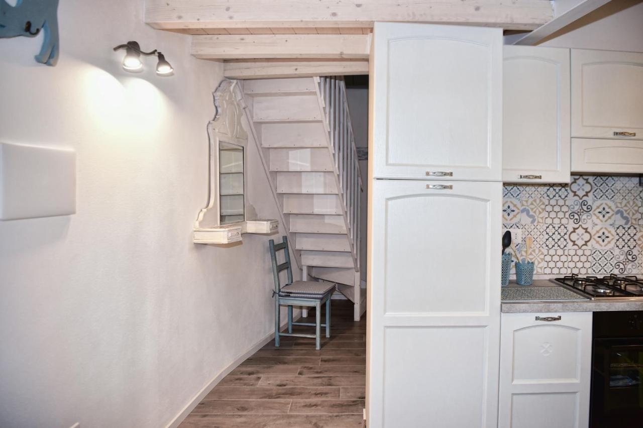 Ca' De Sora By Wonderful Italy Apartment Bellagio Exterior photo
