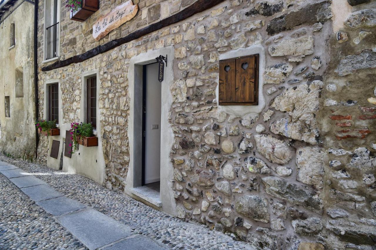 Ca' De Sora By Wonderful Italy Apartment Bellagio Exterior photo