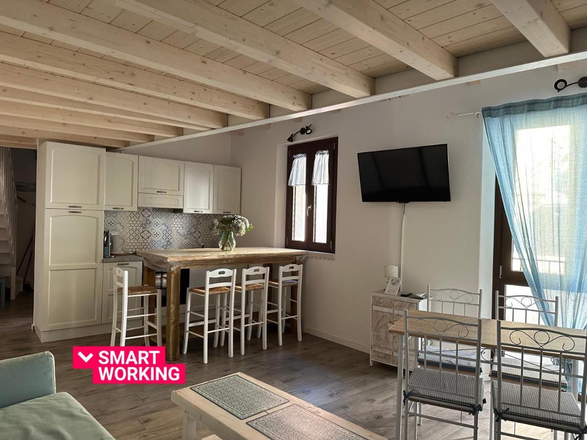 Ca' De Sora By Wonderful Italy Apartment Bellagio Exterior photo